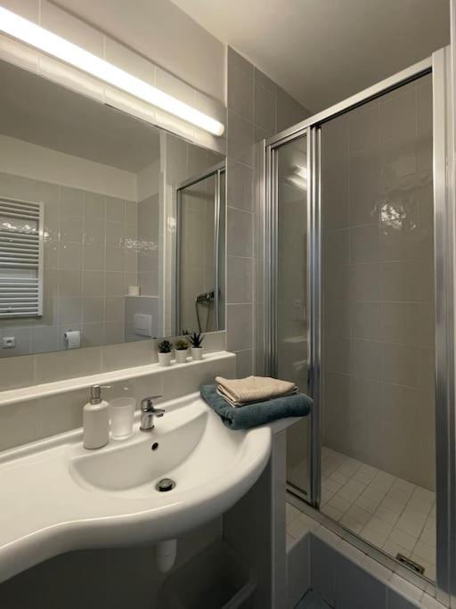Modern Apartment Prague