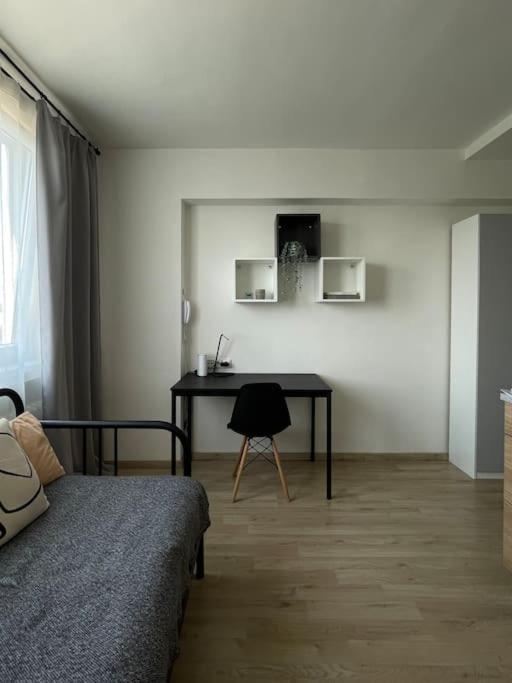 Apartment Modern Prague